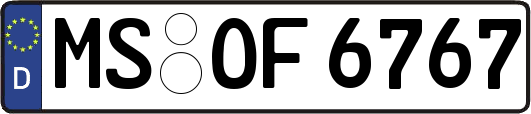 MS-OF6767