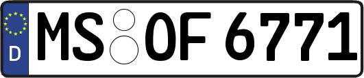 MS-OF6771