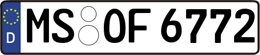 MS-OF6772