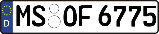 MS-OF6775