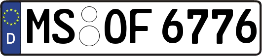 MS-OF6776