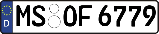 MS-OF6779