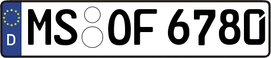 MS-OF6780