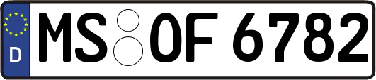 MS-OF6782