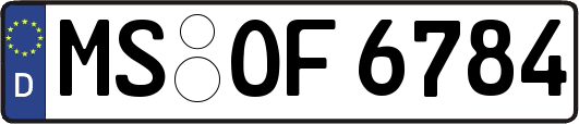 MS-OF6784