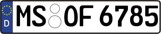 MS-OF6785