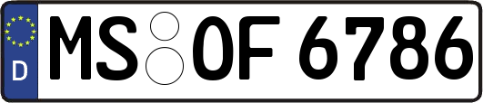 MS-OF6786