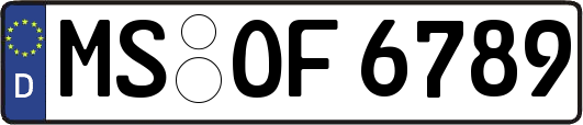 MS-OF6789