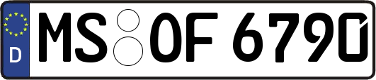 MS-OF6790