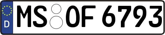 MS-OF6793
