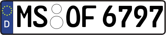 MS-OF6797