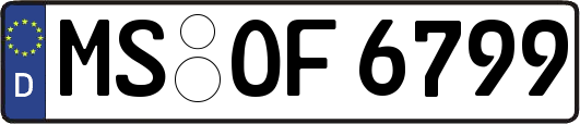 MS-OF6799