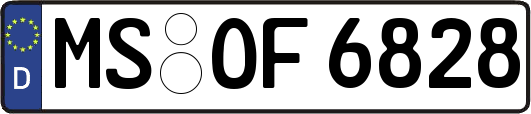 MS-OF6828