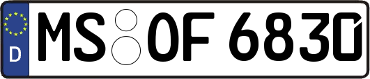 MS-OF6830