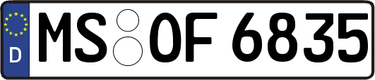 MS-OF6835