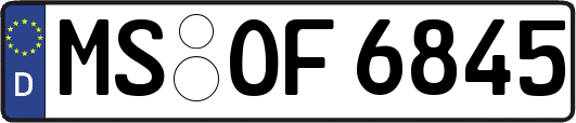 MS-OF6845