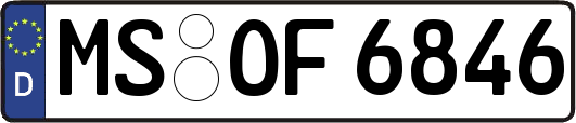 MS-OF6846