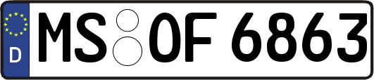 MS-OF6863