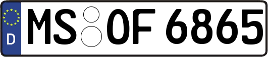 MS-OF6865