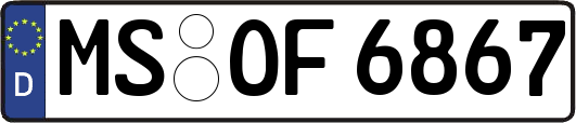 MS-OF6867