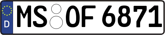 MS-OF6871
