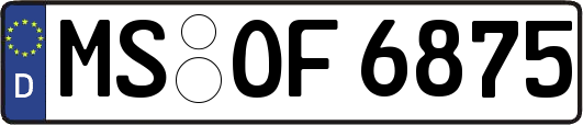 MS-OF6875
