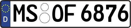 MS-OF6876