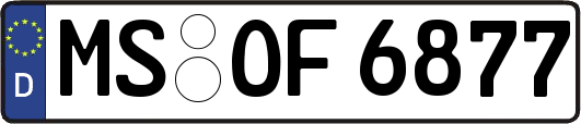 MS-OF6877