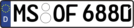 MS-OF6880