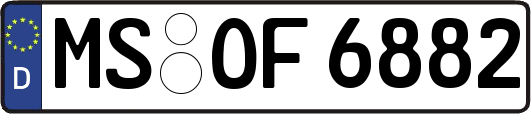 MS-OF6882