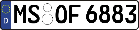 MS-OF6883