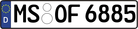 MS-OF6885