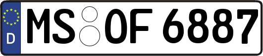 MS-OF6887