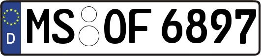 MS-OF6897