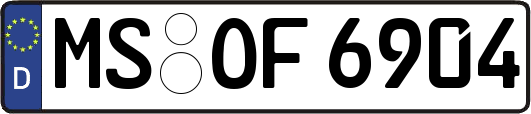 MS-OF6904