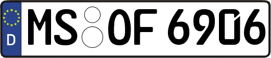 MS-OF6906