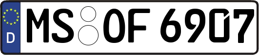 MS-OF6907