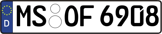 MS-OF6908