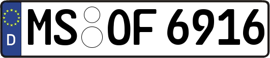 MS-OF6916