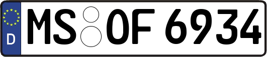 MS-OF6934