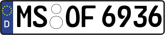 MS-OF6936