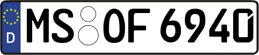MS-OF6940