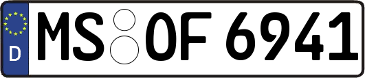 MS-OF6941