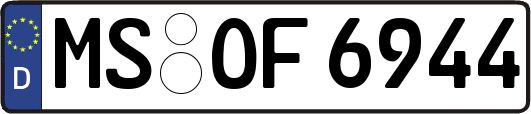 MS-OF6944