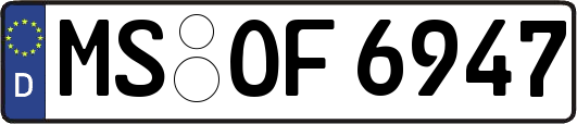MS-OF6947