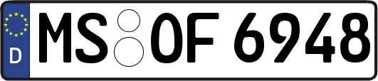 MS-OF6948