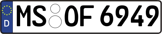 MS-OF6949
