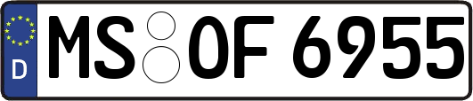 MS-OF6955