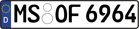 MS-OF6964