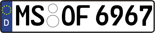 MS-OF6967